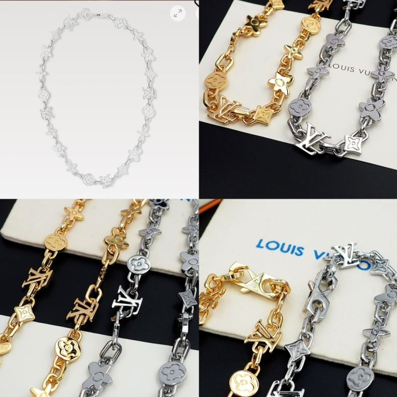 Louis Vuitton Necklaces